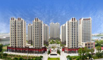 地產(chǎn)開發(fā)